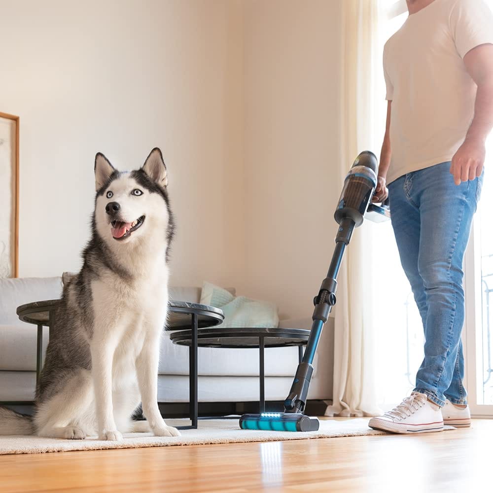 Cecotec Rockstar 3000